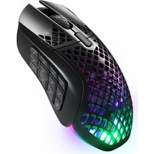 Steelseries Aerox 9 Rgb Kablosuz Gaming Mouse