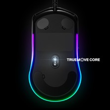 SteelSeries Rival 3 RGB Oyuncu Mouse