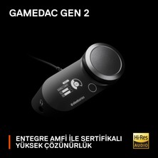 Steelseries Arctis Nova Pro Kulak Üstü Oyuncu Kulaklığı