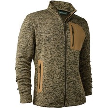 Deerhunter  Sarek Örgü Mont