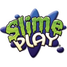 Slime Play Yeşil Tanışma Boyu 5'li Paket