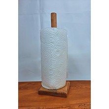 Alyones Ahşap Kayın Ağacı Kağıt Havluluk