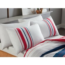 Doqu Home Ranforce Salvo Çift Kişilik Nevresim Takımı