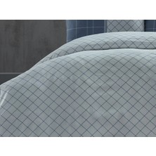 Doqu Home Polycotton Vogy Tek Kişilik Nevresim Takımı