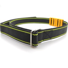 Farmena 200 Hayvanlık Büyükbaş Numaratör + Avrupa Tip Palaska Kemer Seti