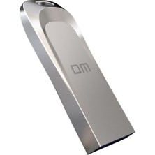 Dm PD170 Metal USB 3.1 Flash Bellek 128GB