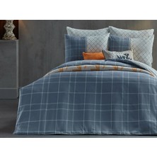Doqu Home Polycotton Vogy Çift Kişilik Nevresim Takımı