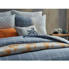 Doqu Home Polycotton Vogy Çift Kişilik Nevresim Takımı