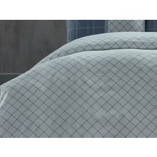 Doqu Home Polycotton Vogy Çift Kişilik Nevresim Takımı