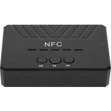 Keepro H2 Nfc Deskop Wireless Recevier 5.0 Nfc Adaptör