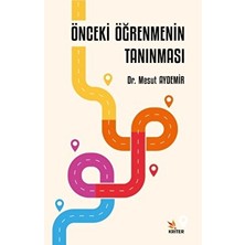 Kriter Yayınları Önceki Öğrenmenin Tanınması