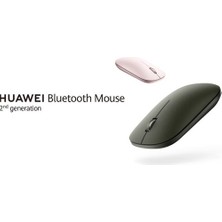 Huaweı Bluetooth Mouse CD 23-Olive Green