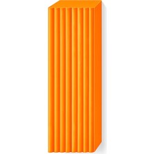 Staedtler Fimo Professional Polimer Kil 454Gr. Tangerine