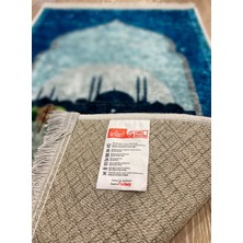 Brillant Çocuk Seccadesi (50x80 Ebat)