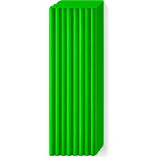 Staedtler Fimo Soft Polimer Kil 454Gr. Tropical Green