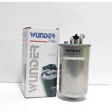 Wunder Mazot Filtresi Corsa D 06> 1.3 Cdtı 1.7 Cdtı Z13DTH B13DTC B13DTE A17DTR