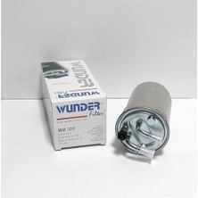 Wunder Mazot Filtresi Corsa D 06> 1.3 Cdtı 1.7 Cdtı Z13DTH B13DTC B13DTE A17DTR