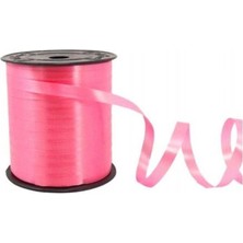 San Rafya 8mm 200MT Pembe
