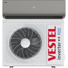 Vestel Vega Plus G 182 18000 BTU Wifi Klima