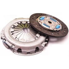 Valeo Fiat 500L 1.6 Mjet Debriyaj Seti Valeo  Marka 826865