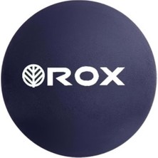ROX Squash Topu Roxpro Çift Sarı