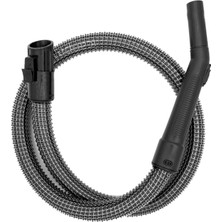 Marketto Fakir C 220 Çelik Telli Süpürge Hortumu