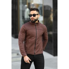 S/B Collection SB Collection Erkek Siyahbaharlık Süet Ceket