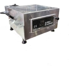 Elmalı Hamarat Mini-Midi Fırın 1 - 5 lt Hacim Özellikleri ile Çok Fonksiyonlu Kullanım