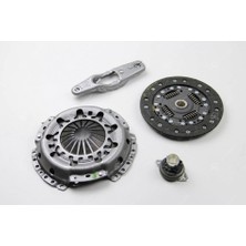 LuK Seat Cordoba 1.4 Bby Bky Bbz Debriyaj Seti Luk 036141015Q