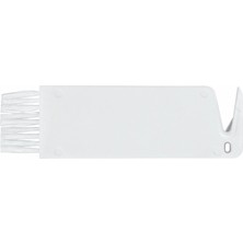 Roborge Robot Süpürge Temizlik Fırçası