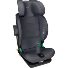 Casual Goldfix Pro I-Size 76-150 cm / 9 kg - 36 kg Isofixli Oto Koltuğu
