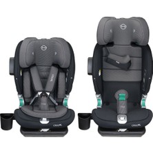 Casual Goldfix Plus I-Size 76-150 cm / 9 kg - 36 kg Isofixli Oto Koltuğu