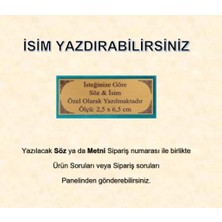 Şal + Tesbih + Kuran Hediye Seti (Hafız Boy, Yeşil)