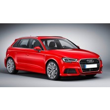 Vass41 Audi A3 Sportback 2017-20 Sağ Dış Dikiz Ayna Sinyal Lambası 8V0949102B