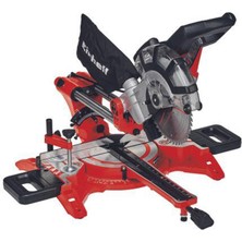 Einhell Tc-Sm 2131/2 Dual Gönye Testere Çift Pistonlu 4300390