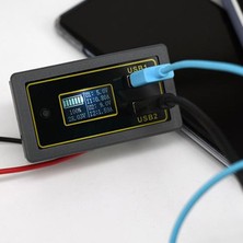 Belle Dijital LCD Tds Ph Metre Su Hidroponik Akvaryum Tuzluluk Tester Ölçer (Yurt Dışından)