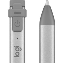 Logitech Crayon Digital Pencil For All Apple Ipads Tablet Kalemi Pen
