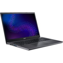 Acer EX215-55 Intel Core i5 1235U 8GB 256GB SSD Windows 11 Home 15.6" FHD Taşınabilir Bilgisayar NX.EGYEY.001002