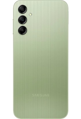 Samsung Galaxy A14 128 GB 4 GB Ram (Samsung Türkiye Garantili)