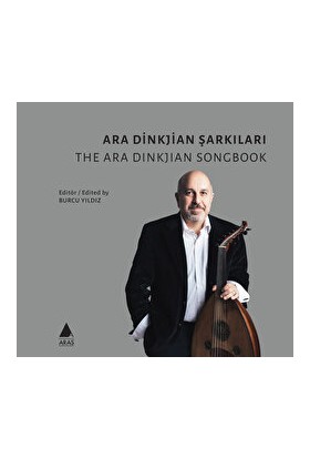 Aras Yayıncılık Ara Dinkjian Şarkıları