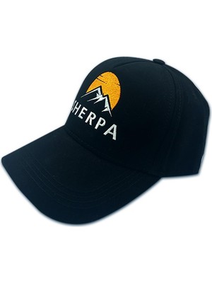 Sherpa Logo Baskı Gezgin Şapkası SP2301