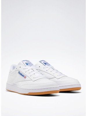 Reebok Beyaz Erkek Lifestyle Ayakkabı