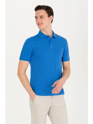 U.S. Polo Assn. Erkek T-Shirt
