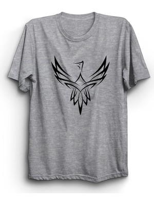 The Fame Tukan Kuşu, 777 Sayı Sekanslı, Toucan Bird Tişört