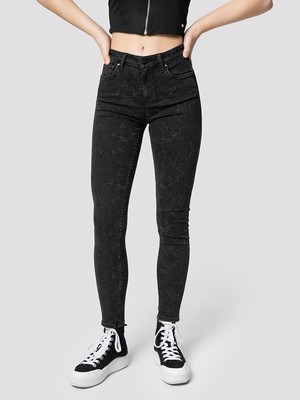 Loft Nicole Skinny Bayan Pantolon