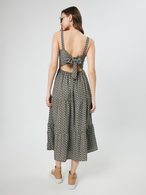 Loft Regular Fit Bayan Elbise