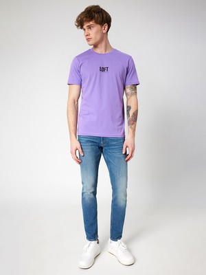 Loft Justin Skinny Fit Erkek Pantolon