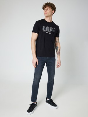 Loft Ricardo Slim Fit Erkek Pantolon