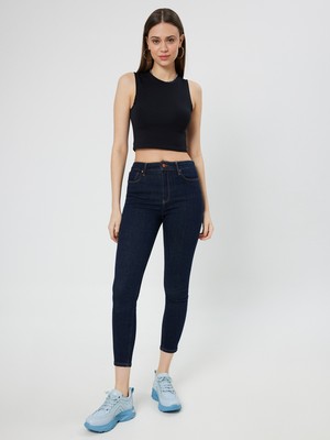 Loft Natalie Skinny Bayan Pantolon