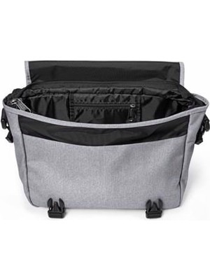 Eastpak Jr  Gri Laptop Çantası EK0000773631